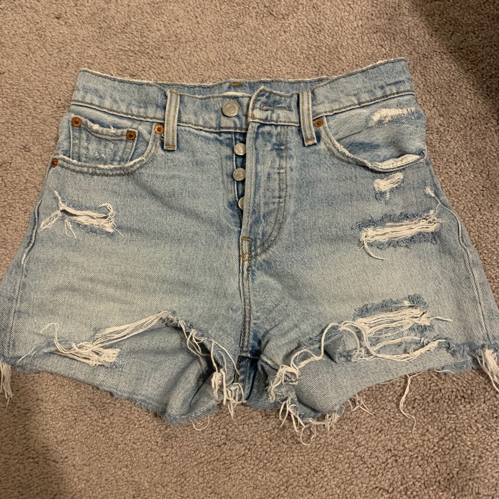 Levi’s Shorts